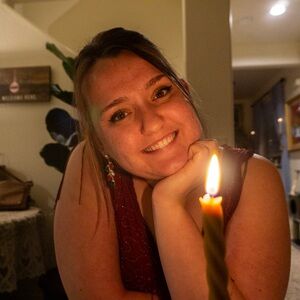 Meet your Posher, Mackenzie